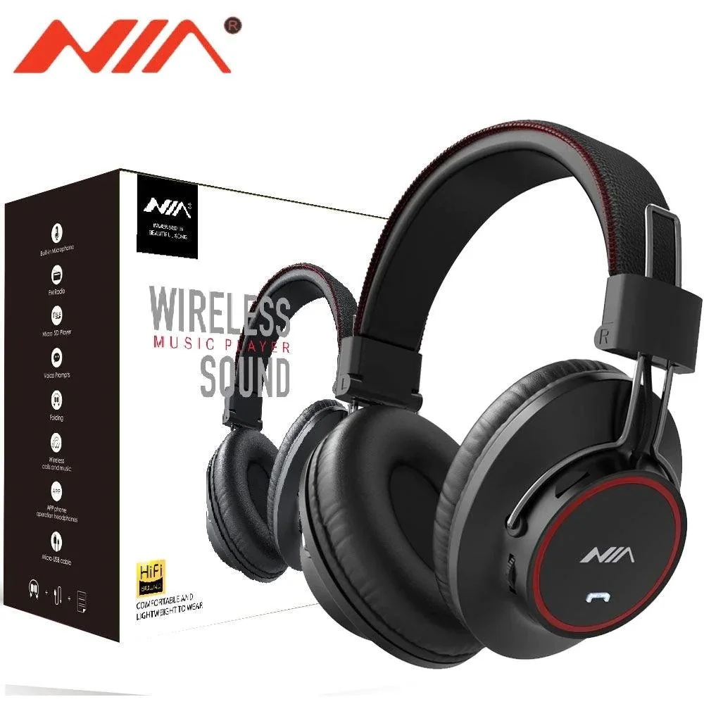 Modern Headphones in Pakistan 2025: The Best Choices for Audiophiles & Gamers 7 image 30 HCom Distributors