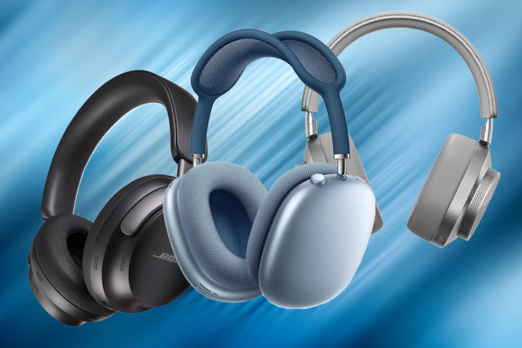 Modern Headphones in Pakistan 2025: The Best Choices for Audiophiles & Gamers 8 image 32 HCom Distributors