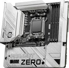 MSI B650M
