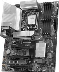 MSI B860-P WIFI