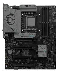 MSI B860