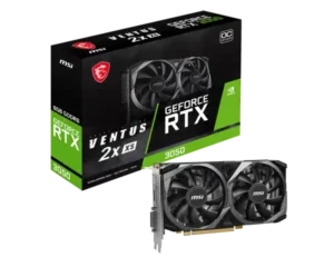 Geforce RTX