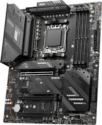 MSI MAG X670E