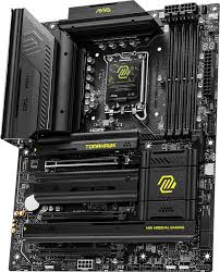 MSI MAG Z890 Tomahawk