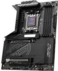 MSI MPG X870E