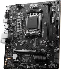 MSI PRO A620M-B