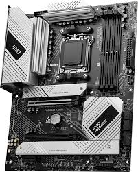 MSI PRO B650-A