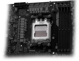 MSI PRO B650-S