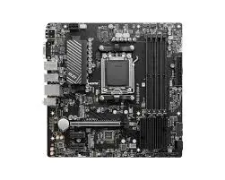 MSI PRO B650M-P Motherboard 1 MSI PRO B650M-P
