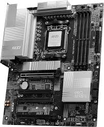 MSI PRO X870-P