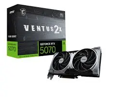 RTX 5070