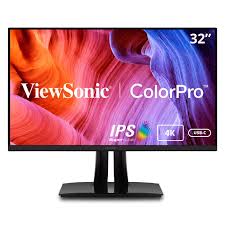 ViewSonic VP3256