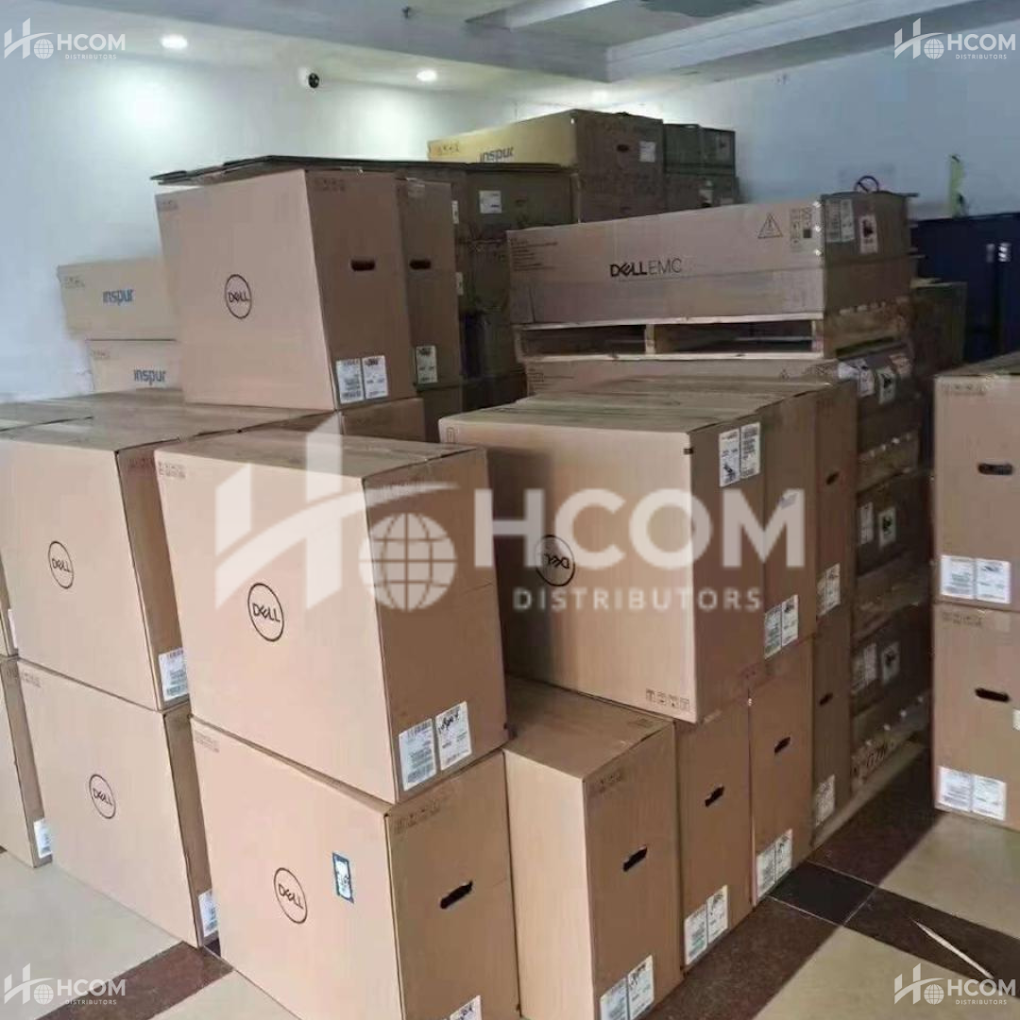 Computer Distributor in Pakistan