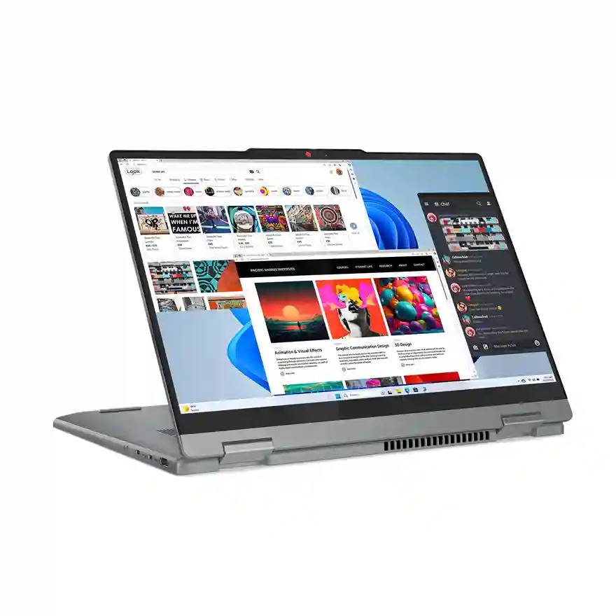 Lenovo ideapad 5