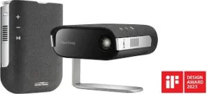ViewSonic M1X