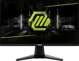 MSI MAG 276CXF 1920x1080 280Hz Curved LED Monitor 6 MSI MAG