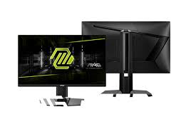 MSI