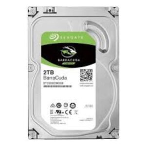 HDD