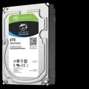 HDD
