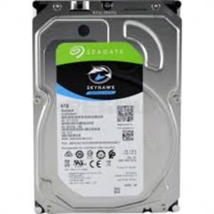 HDD
