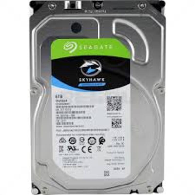 HDD