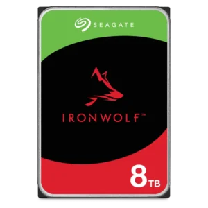 Western Digital Ultrastar DC HC560 - 20TB 34 IronWolf