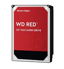 red plus 6tb