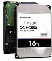 Ultrastar
