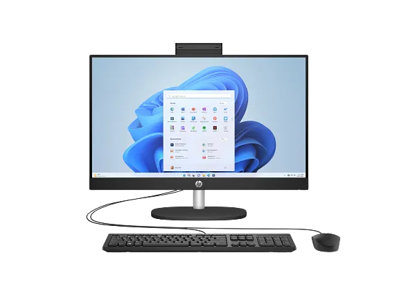 HP All in One DT AI 24-cr2030d