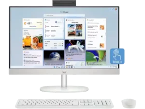 HP All in One DT Ai 24-cr2034d