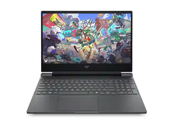 HP Victus 15-fa2738TX