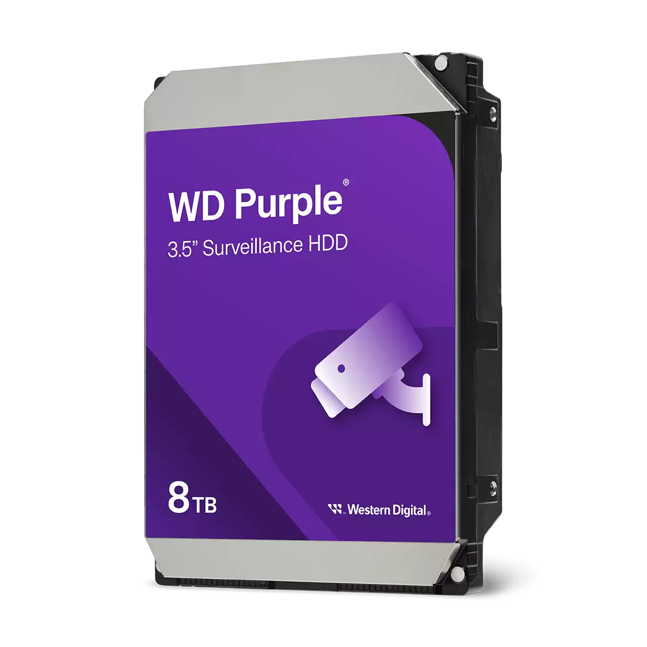 western digital internal hard drive 8tb