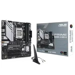 ASUS Prime B650M-A Wifi