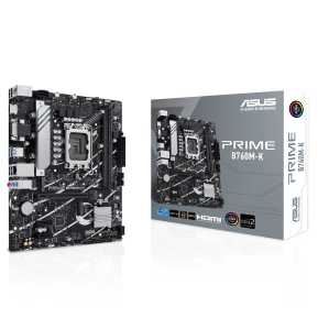 ASUS Prime B760M-K