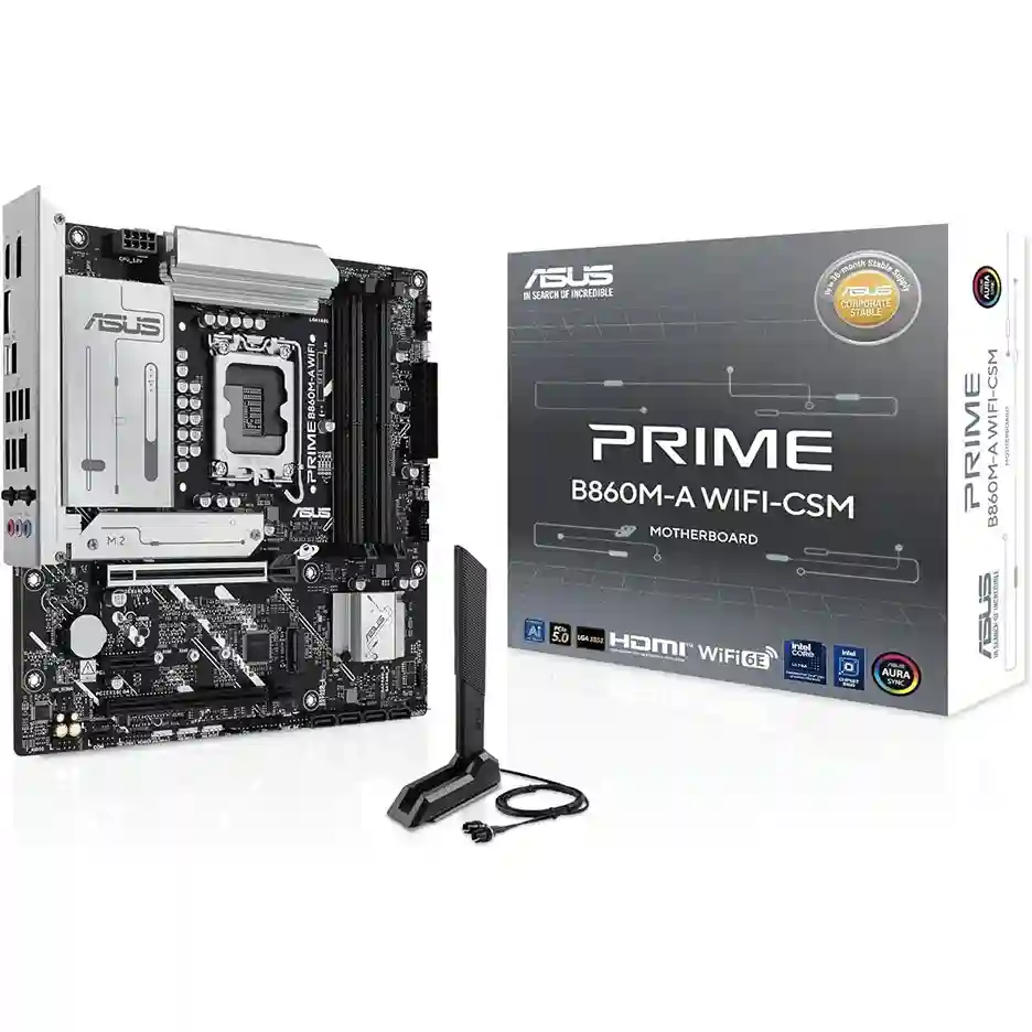 ASUS Prime B860M-A CSM