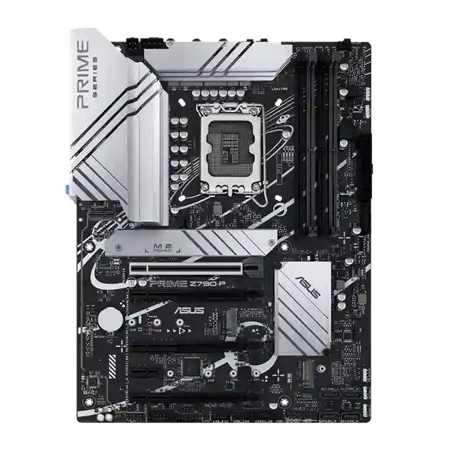 ASUS Prime Z790-P