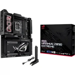 ASUS Rog Maximus Z890 Extreme