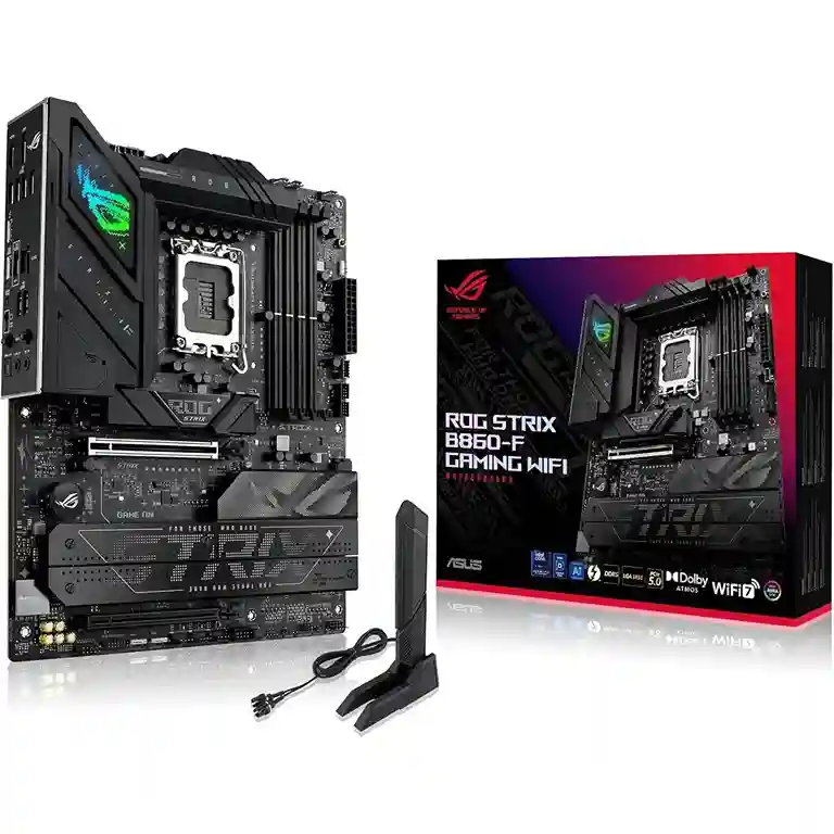 ASUS Rog Strix B860-F