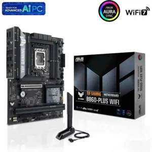 ASUS Tuf Gaming B860-Plus