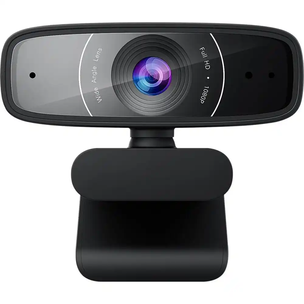 ASUS Webcam C3 full hd