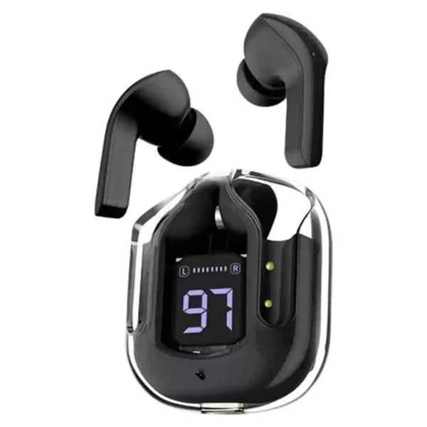 Air 31 Tws Original With Big Packing Transparent Earbuds Bluetooth 5.3v 5 Air 31 TWS Original Earbuds