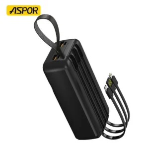 Aspor A317 30000mAh