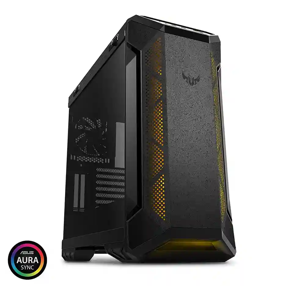 Asus GT501 Tuf Gaming Computer Case