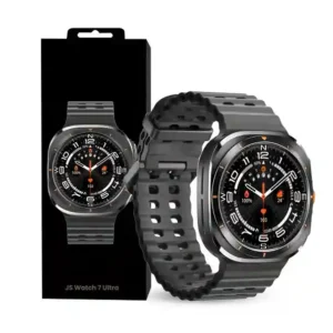 JS Watch 7 Ultra