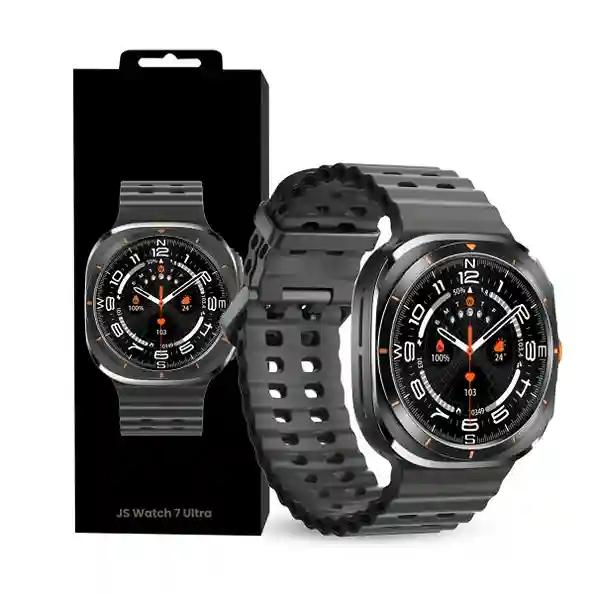 JS Watch 7 Ultra