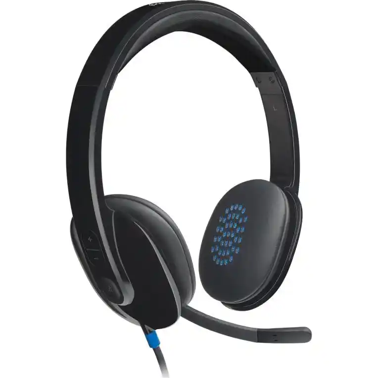 Logitech H540