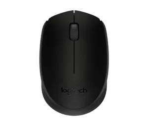 Wireless Mouse