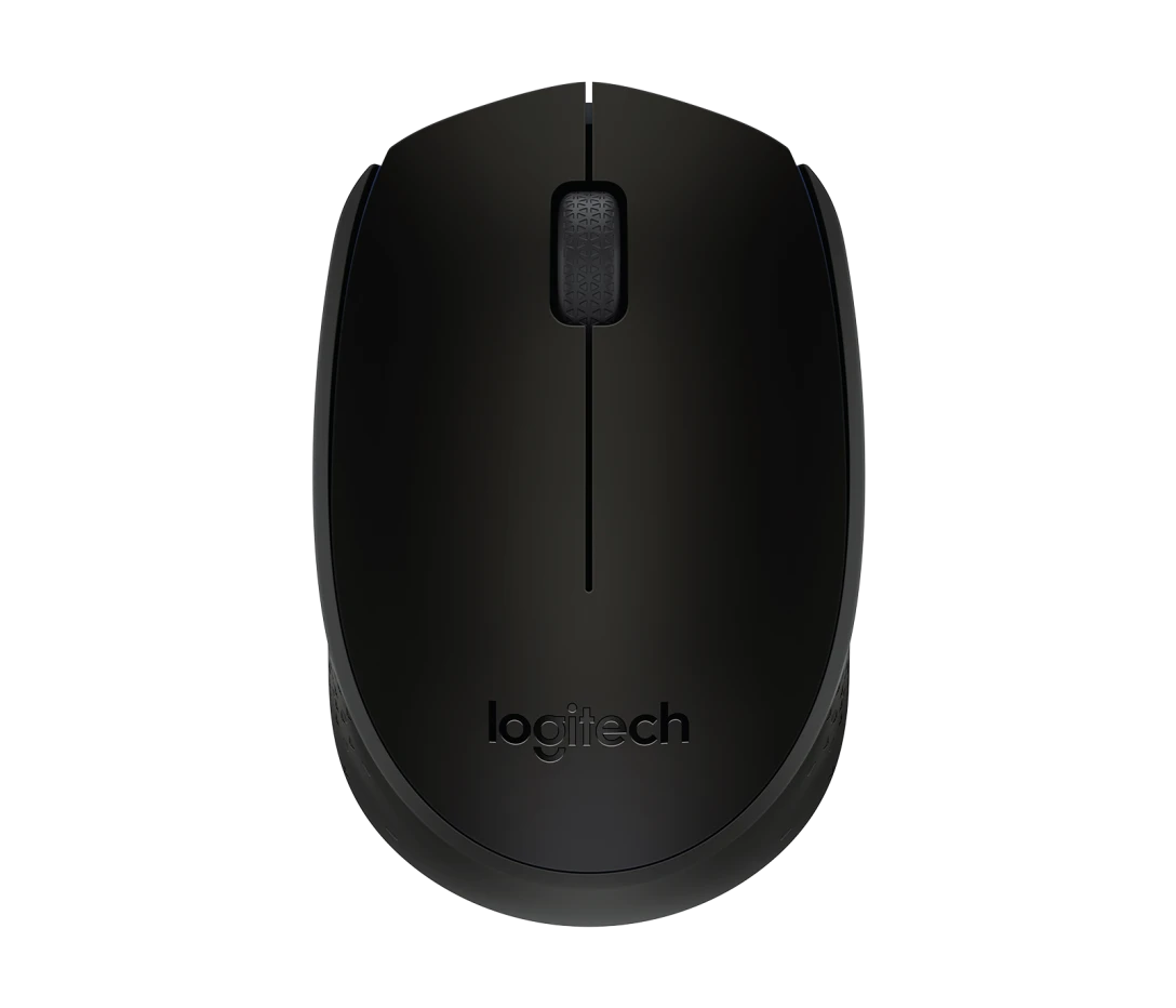 Wireless Mouse