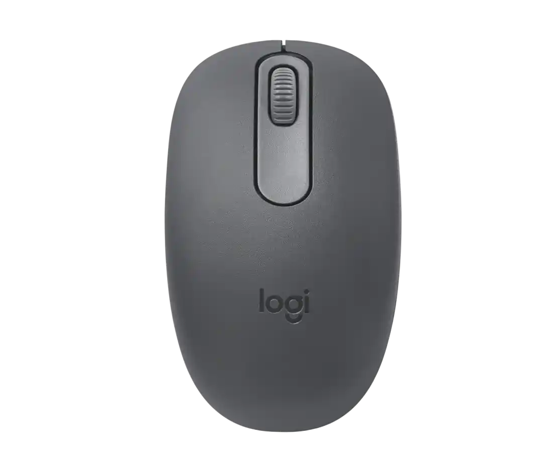 Logitech M196