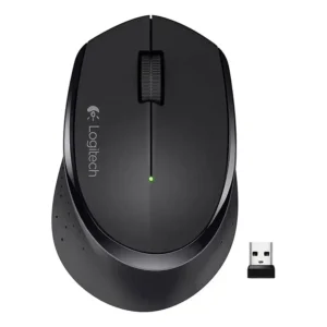 Logitech M275